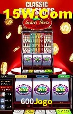 Game Statistics 600Jogo