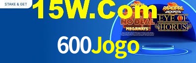 Daily Bonuses 600Jogo