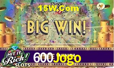 API Integration 600Jogo