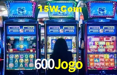 Live Casino 600Jogo