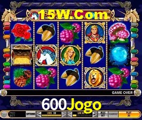 Games Directory 600Jogo