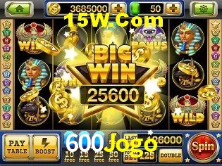 Tennis Betting 600Jogo