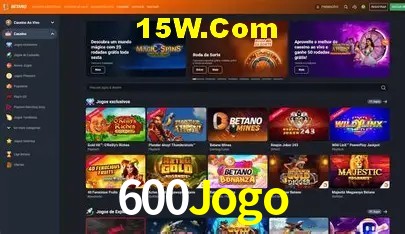 Seasonal Promotions 600Jogo